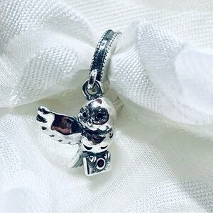 NWOT Hedwig Owl Charm 🦉 – Harry Potter ⚡
